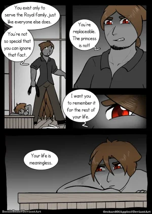 Jeny-jen94 Between Kings and Queens Ongoing - Page 501