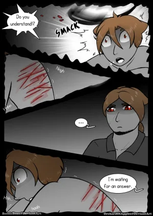 Jeny-jen94 Between Kings and Queens Ongoing - Page 502