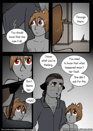 Jeny-jen94 Between Kings and Queens Ongoing - Page 512