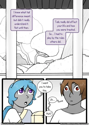 Jeny-jen94 Between Kings and Queens Ongoing - Page 516