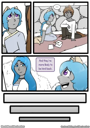 Jeny-jen94 Between Kings and Queens Ongoing - Page 519