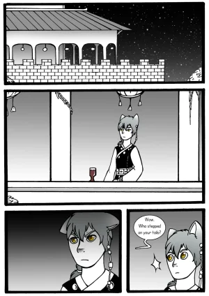 Jeny-jen94 Between Kings and Queens Ongoing - Page 52