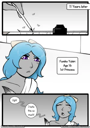 Jeny-jen94 Between Kings and Queens Ongoing - Page 520