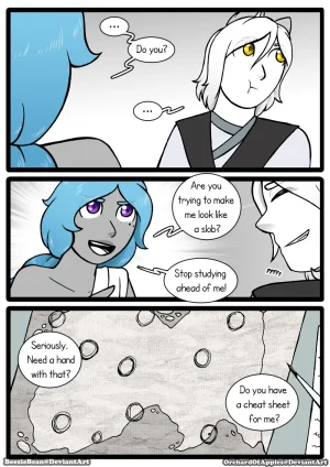 Jeny-jen94 Between Kings and Queens Ongoing - Page 523