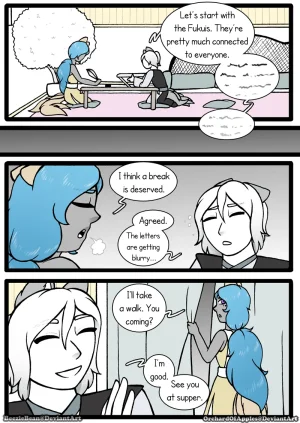 Jeny-jen94 Between Kings and Queens Ongoing - Page 524