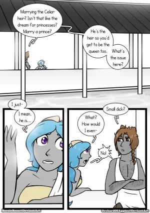 Jeny-jen94 Between Kings and Queens Ongoing - Page 540