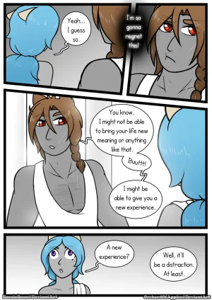 Jeny-jen94 Between Kings and Queens Ongoing - Page 543