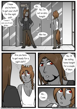 Jeny-jen94 Between Kings and Queens Ongoing - Page 544