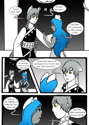Jeny-jen94 Between Kings and Queens Ongoing - Page 55