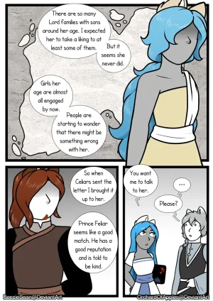 Jeny-jen94 Between Kings and Queens Ongoing - Page 562