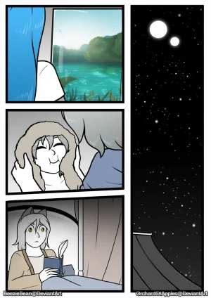Jeny-jen94 Between Kings and Queens Ongoing - Page 565