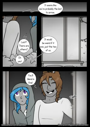Jeny-jen94 Between Kings and Queens Ongoing - Page 566