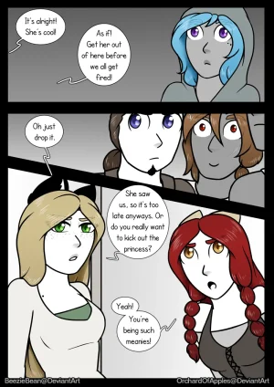 Jeny-jen94 Between Kings and Queens Ongoing - Page 568