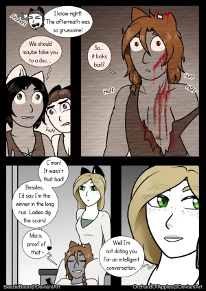 Jeny-jen94 Between Kings and Queens Ongoing - Page 576