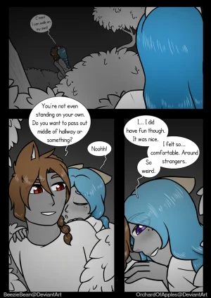 Jeny-jen94 Between Kings and Queens Ongoing - Page 590