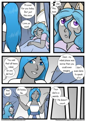 Jeny-jen94 Between Kings and Queens Ongoing - Page 597