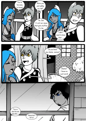 Jeny-jen94 Between Kings and Queens Ongoing - Page 60