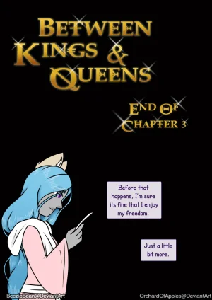 Jeny-jen94 Between Kings and Queens Ongoing - Page 615