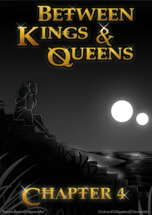 Jeny-jen94 Between Kings and Queens Ongoing - Page 616
