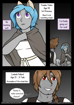 Jeny-jen94 Between Kings and Queens Ongoing - Page 617