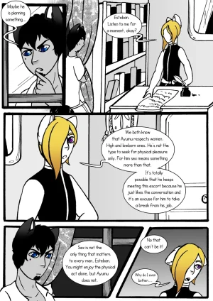 Jeny-jen94 Between Kings and Queens Ongoing - Page 62
