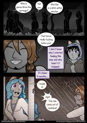 Jeny-jen94 Between Kings and Queens Ongoing - Page 626
