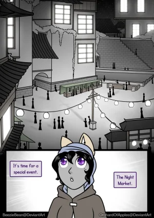 Jeny-jen94 Between Kings and Queens Ongoing - Page 633