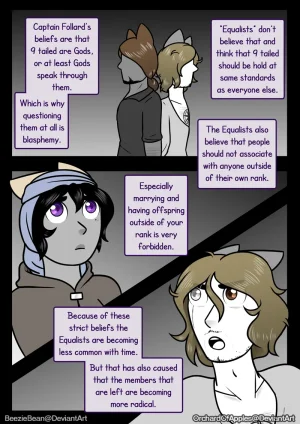 Jeny-jen94 Between Kings and Queens Ongoing - Page 637