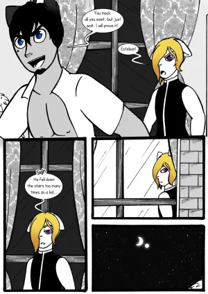 Jeny-jen94 Between Kings and Queens Ongoing - Page 65