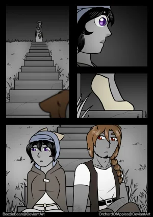 Jeny-jen94 Between Kings and Queens Ongoing - Page 650