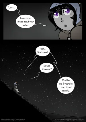 Jeny-jen94 Between Kings and Queens Ongoing - Page 652