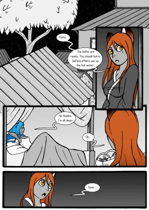Jeny-jen94 Between Kings and Queens Ongoing - Page 66