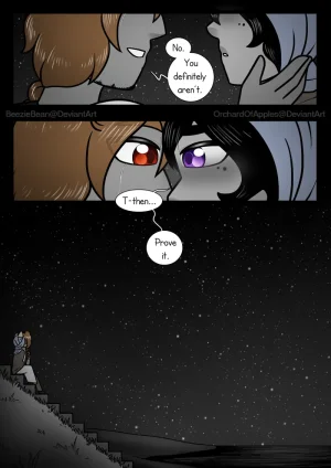 Jeny-jen94 Between Kings and Queens Ongoing - Page 663