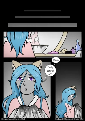 Jeny-jen94 Between Kings and Queens Ongoing - Page 665