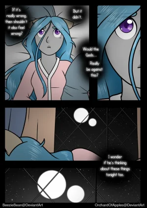 Jeny-jen94 Between Kings and Queens Ongoing - Page 668
