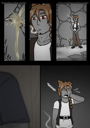 Jeny-jen94 Between Kings and Queens Ongoing - Page 669