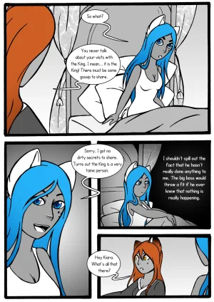Jeny-jen94 Between Kings and Queens Ongoing - Page 67