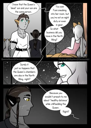 Jeny-jen94 Between Kings and Queens Ongoing - Page 675