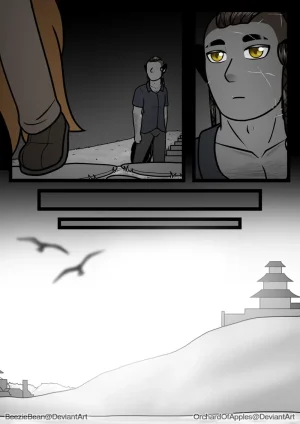 Jeny-jen94 Between Kings and Queens Ongoing - Page 684