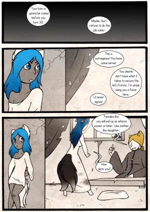 Jeny-jen94 Between Kings and Queens Ongoing - Page 70