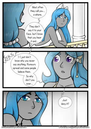 Jeny-jen94 Between Kings and Queens Ongoing - Page 701