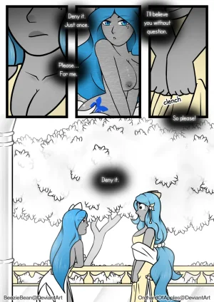 Jeny-jen94 Between Kings and Queens Ongoing - Page 702