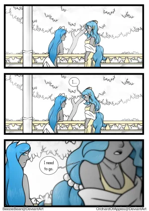 Jeny-jen94 Between Kings and Queens Ongoing - Page 703