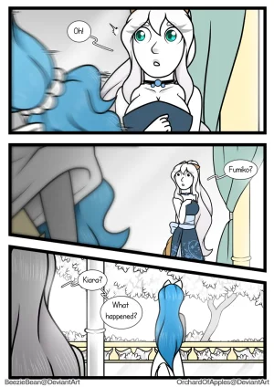 Jeny-jen94 Between Kings and Queens Ongoing - Page 704