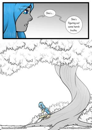 Jeny-jen94 Between Kings and Queens Ongoing - Page 705