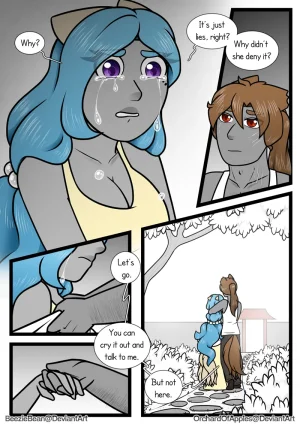 Jeny-jen94 Between Kings and Queens Ongoing - Page 707