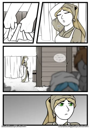 Jeny-jen94 Between Kings and Queens Ongoing - Page 708