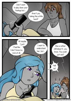 Jeny-jen94 Between Kings and Queens Ongoing - Page 713