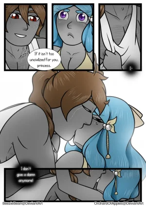 Jeny-jen94 Between Kings and Queens Ongoing - Page 716