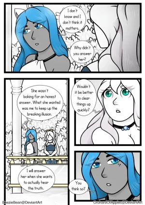 Jeny-jen94 Between Kings and Queens Ongoing - Page 719
